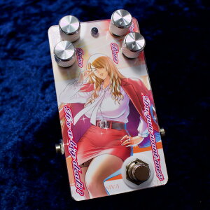 Sound Project "SIVA"/Do you want me? It's a big deal!! Red Suit Ver.