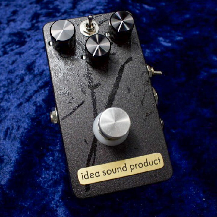 楽天市場】Idea Sound Product/IDEA-FZX ver.1 : 宮地楽器 ららぽーと 