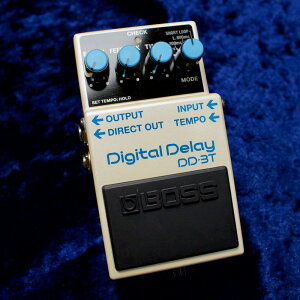 BOSS/DD-3T