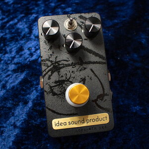 Idea Sound Product/IDEA-RTX ver.1
