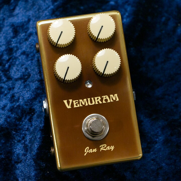 楽天市場】VEMURAM/Jan Ray : 宮地楽器 ららぽーと立川立飛店