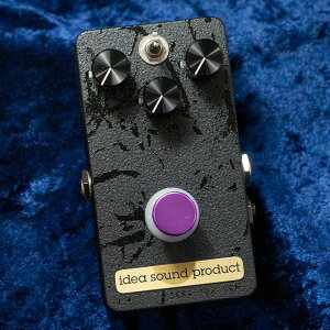 Idea Sound Product/IDEA-TBX ver.1