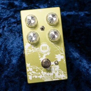 Altero Custom Guitars/KAEDE --
