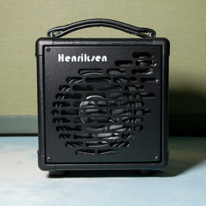 楽天市場】Henriksen Amplifiers/The Blu Six : 宮地楽器 ららぽーと 