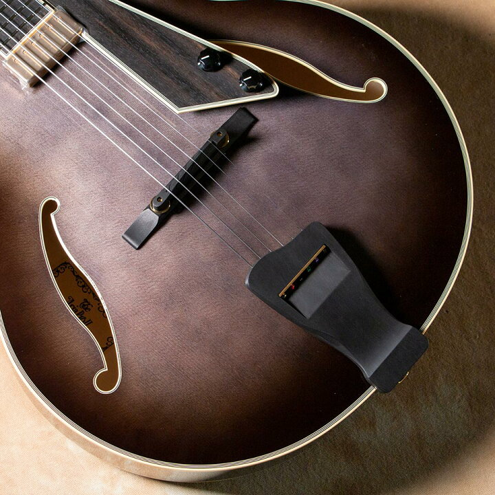 楽天市場】Aria Pro II/FA-2100 SBK(See-through Black)【お取り寄せ 