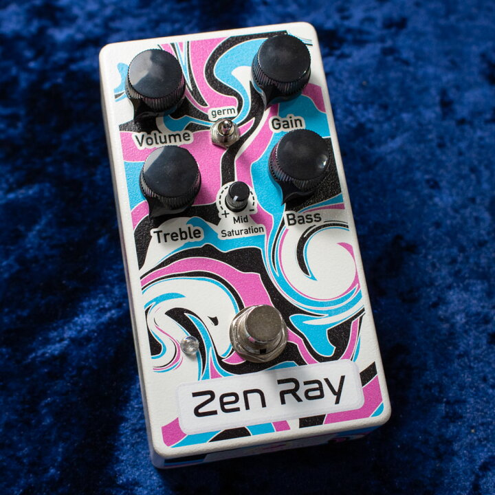 楽天市場】Pogo Pedals/Zen Ray : 宮地楽器 ららぽーと立川立飛店