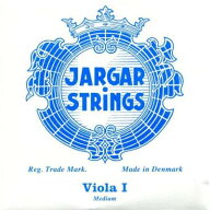 ヴィオラ弦 JARGAR(ヤーガー)A ※メール便対応