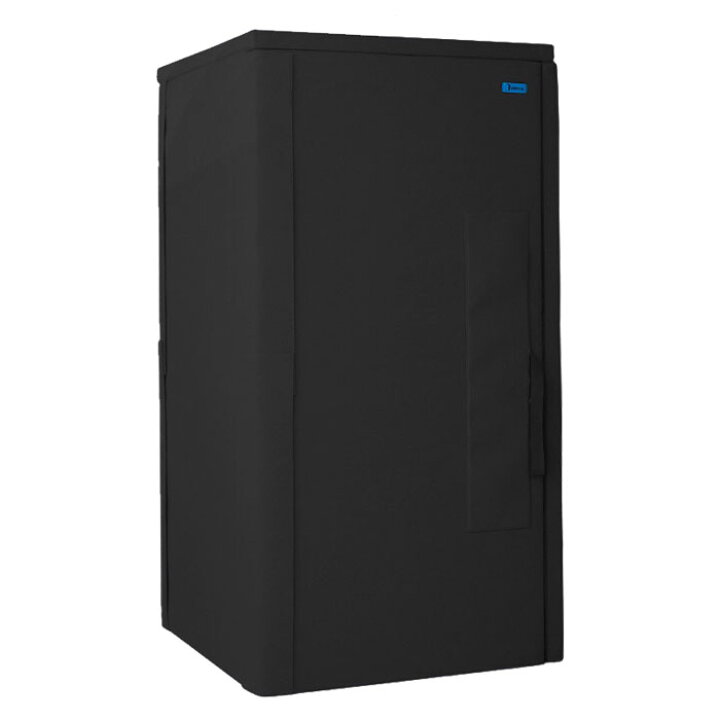 楽天市場】在庫有り 簡易防音室セット ベリーク VERY-Q VQP960 Short  