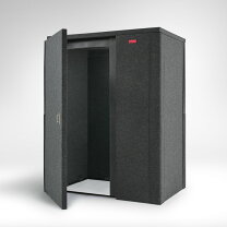 楽天市場】very-q vq910 vocal booth setの通販