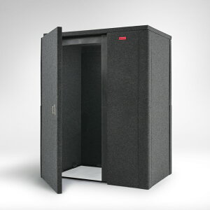 �ȈՖh���u�[�X VERY-Q Plus/�x���[�N�v���X Gaming Booth 0.8�� VQPP08-GB �[���n�` �Q�[�~���O�u�[�X �y�퉉�t�p�h�����E�Q�[���p�h����