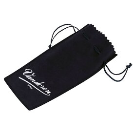 Vandoren バンドレン マウスピースポーチ P1000 (クラリネット、サックス用) メール便対応可