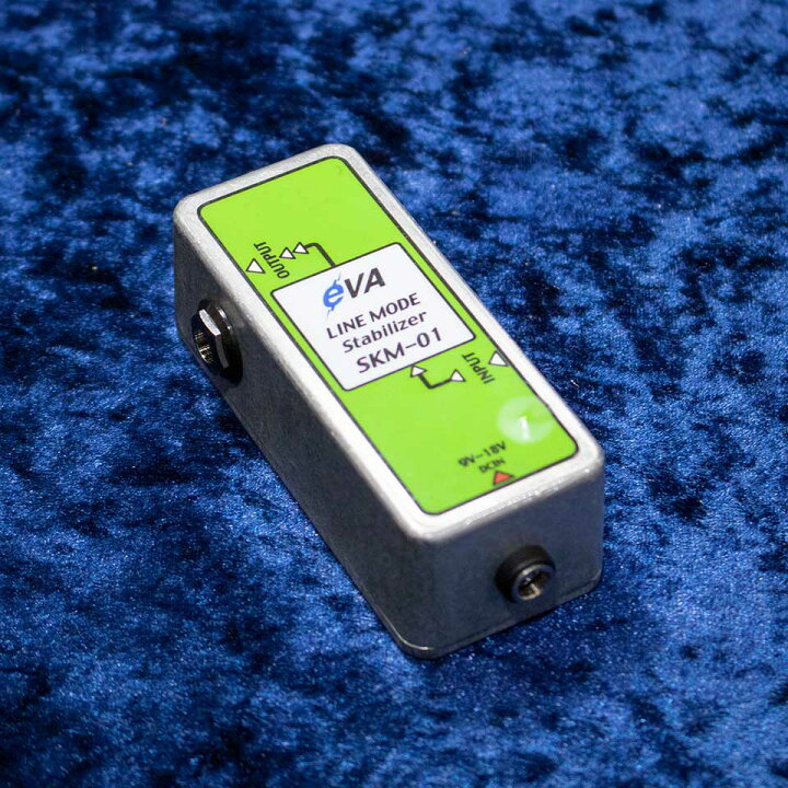 楽天市場】EVA/Line Mode Stabilizer SKM-1 : 宮地楽器 ららぽーと立川 