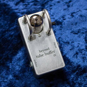 Beyond/Beyond Tube Buffer 2S