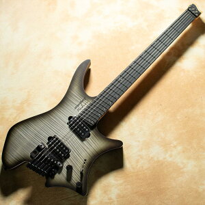 strandberg/Boden Prog NX 6 Charcoal Black