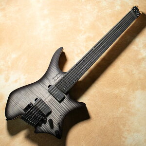 strandberg/Boden Prog NX 7 Charcoal Black