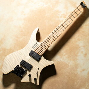 strandberg/Boden Standard NX 7 Natrual