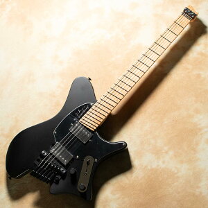 strandberg/Salen Classic NX 6 Tremolo Black