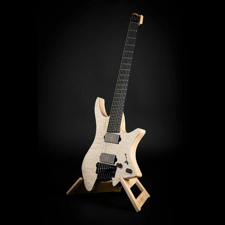 楽天市場】strandberg/Collapsible Guitar Stand : 宮地楽器 