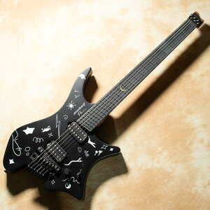 strandberg/Boden Standard NX 6 Plini Mirage