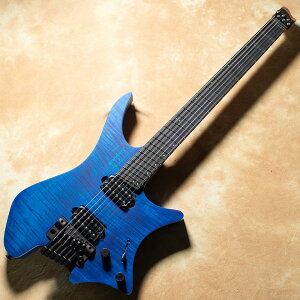 strandberg/Boden Prog NX 6 Deep Blue