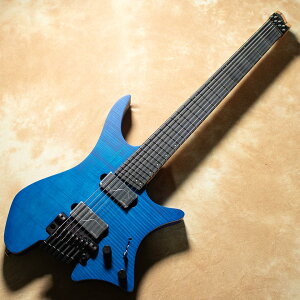 strandberg/Boden Prog NX 7 Deep Blue