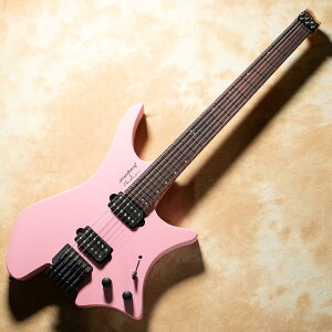 strandberg/Boden Essential 6 Coral Pink