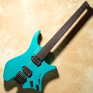 strandberg/Boden Essential 6 TTL-Ltd Transformative Teal