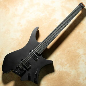strandberg/Boden Metal NX 6 Black Granite