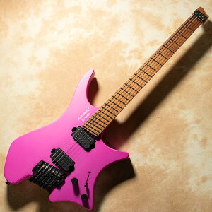 strandberg/Boden Standard N2.6T Electric Fuchsia Metallic