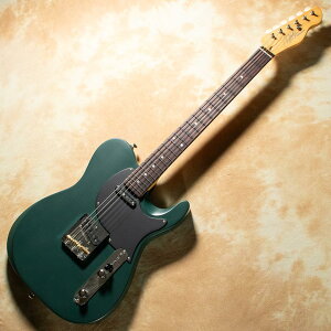 CHAPMAN GUITARS/DPT Groove Green