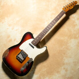 Calja/CJT-60DB 3TSB Aged w/ Throbak T-59 MXV