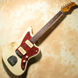 Rock'n Roll Relics/Jazz Classic Vintage White