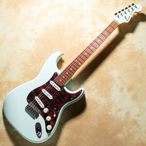 K.Nyui Custom Guitars/KNST Sonic Blue MH w/ Juntone '60ST