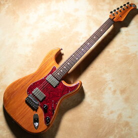 Kz Guitar Works/Kz ST Trad 22 2H5 Natural w/Kz NUE