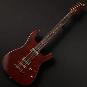 Kz Guitar Works/Kz SS-1 Standard Dark Brown