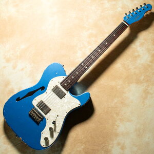 Xotic/XTC-3 TL Pelham Blue Medium Aged