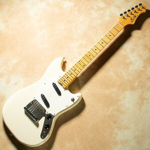 infinite/Trad MG Antique White Mid Aged w/ Curtis Novak PU