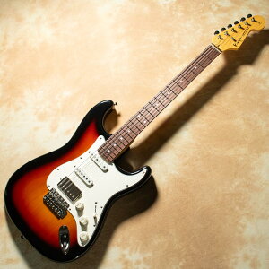 K.Nyui Custom Guitars/KNST SSH 3TS w/Juntone PU