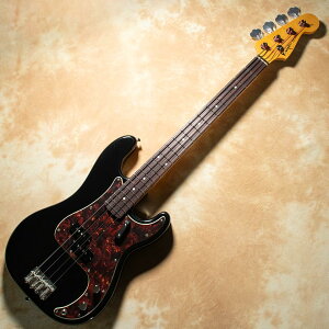 K.Nyui Custom Guitars/KNPB Black Flat Wound Strings
