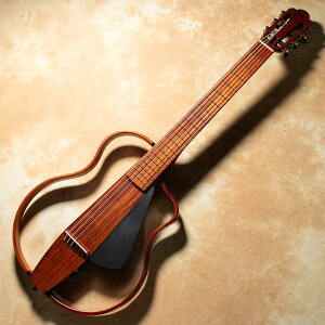 NATASHA/NBSG Mahogany Nylon