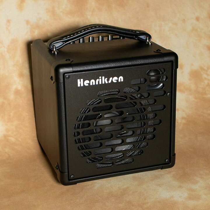 楽天市場】Henriksen Amplifiers/The Blu Six : 宮地楽器 ららぽーと  