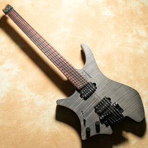 strandberg/Boden Standard NX6 Lefty Tremolo Charcoal