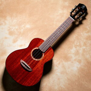 aNueNue/aNN-AMM2 Africa Mahogany II Concert