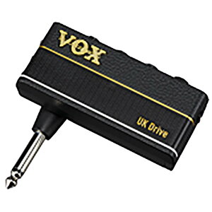 VOX/amPlug 3 UK Drive