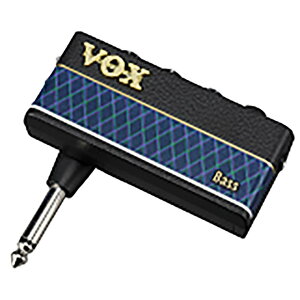 VOX/amPlug 3 Bass