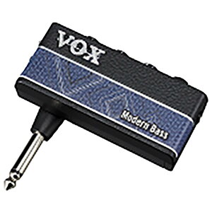VOX/amPlug 3 Modern Bass