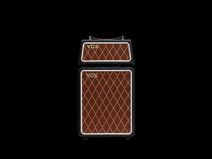 VOX/Micro Superbeetle Guitar MICRO-SB-G
