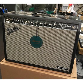 Fender/Tone Master Deluxe Reverb【お取り寄せ商品】