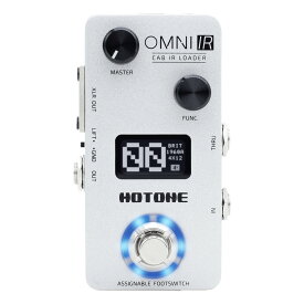 HOTONE/OMNI IR【お取り寄せ商品】