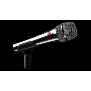 sE ELECTRONICS/V7 Chrome